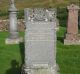 Photo of headstones/thumb_Isabella MacLennan died 1951 MI Applecross